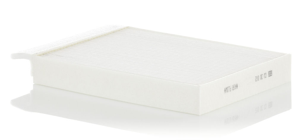 Reducere 21% – Filtru habitaclu Mann-Filter CU 30 012 1 Filtru habitaclu Mann-Filter CU 30 012