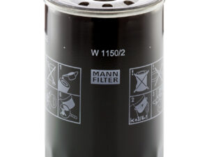 Filtru sistem hidraulic primar Mann-Filter W 1150 2