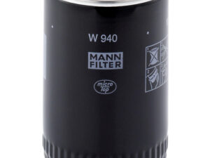 Filtru sistem hidraulic primar Mann-Filter W 940
