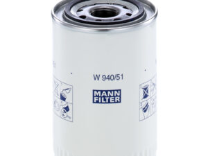 Filtru sistem hidraulic primar Mann-Filter W 940 51