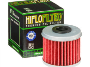 Filtru Ulei Hiflofiltro Honda