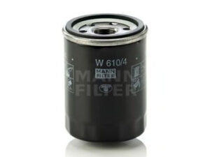 Filtru ulei Mann-Filter W 610 4