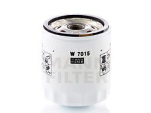 Filtru ulei Mann-Filter W 7015
