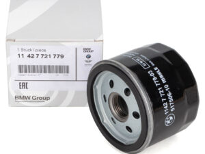 Filtru ulei motor original - BMW Motorrad A15