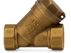 Filtru Y Remer Rubinetterie Minutery 389112