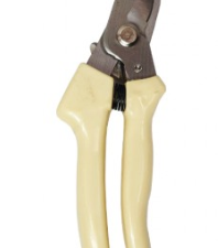 Foarfec vie maner alb YETI MX302