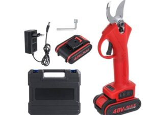 Foarfece electrice