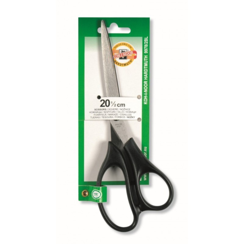 Reducere 14% - Foarfeca Birou, 20.5 cm 1 Foarfeca Birou