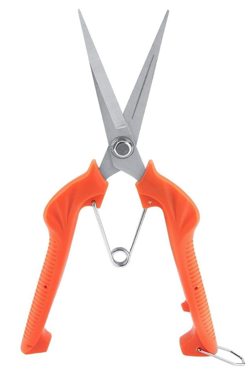 Reducere 46% - Foarfeca de gradina SK5 cu varf drept 1 Foarfeca de gradina SK5 cu varf drept