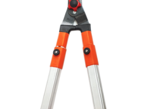 Foarfeca extensibila pentru gard viu din aluminiu 67 / 98cm MX329