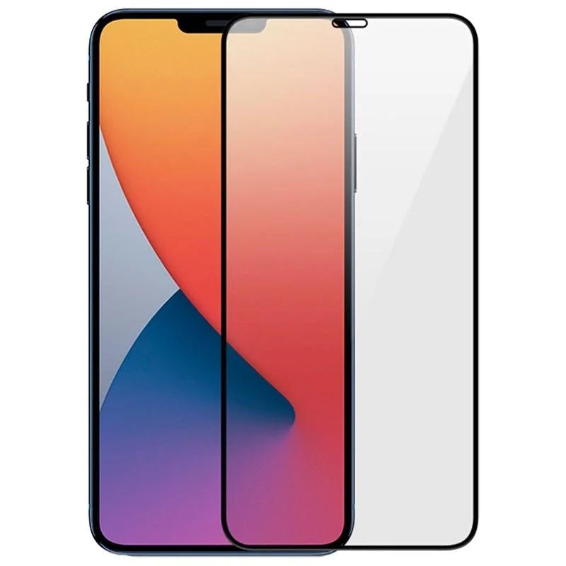 Reducere 78% - Folie iPhone din Sticla Securizata 9D + Kit Montaj 1 Folie iPhone din Sticla Securizata 9D + Kit Montaj