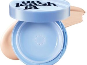 Fond de Ten Unleashia Blue Cushion
