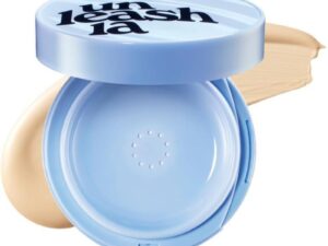 Fond de Ten Unleashia Blue Cushion