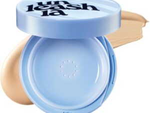 Fond de Ten Unleashia Blue Cushion