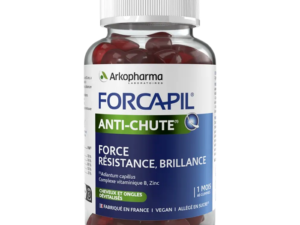 Forcapil anti-caderea parului