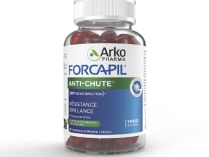 Forcapil Jeleuri Anti-Căderea Părului