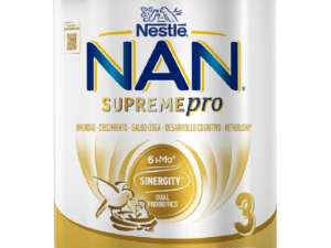 Formula de lapte praf Nan 3 SupremePro