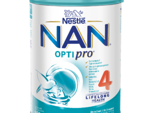Formula de lapte praf Nan 4 Optipro
