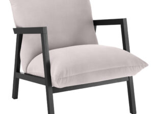 Fotoliu din textil