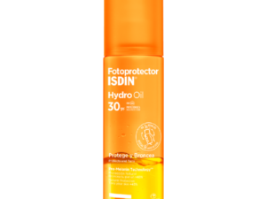 Lotiune bifazica protectie solara SPF30