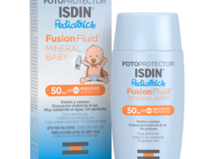 Fluid protectie solara copii SPF50