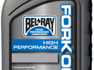 Ulei de furca Bel-Ray HIGH PERFORMANCE FORK OIL 15W 1l 1L