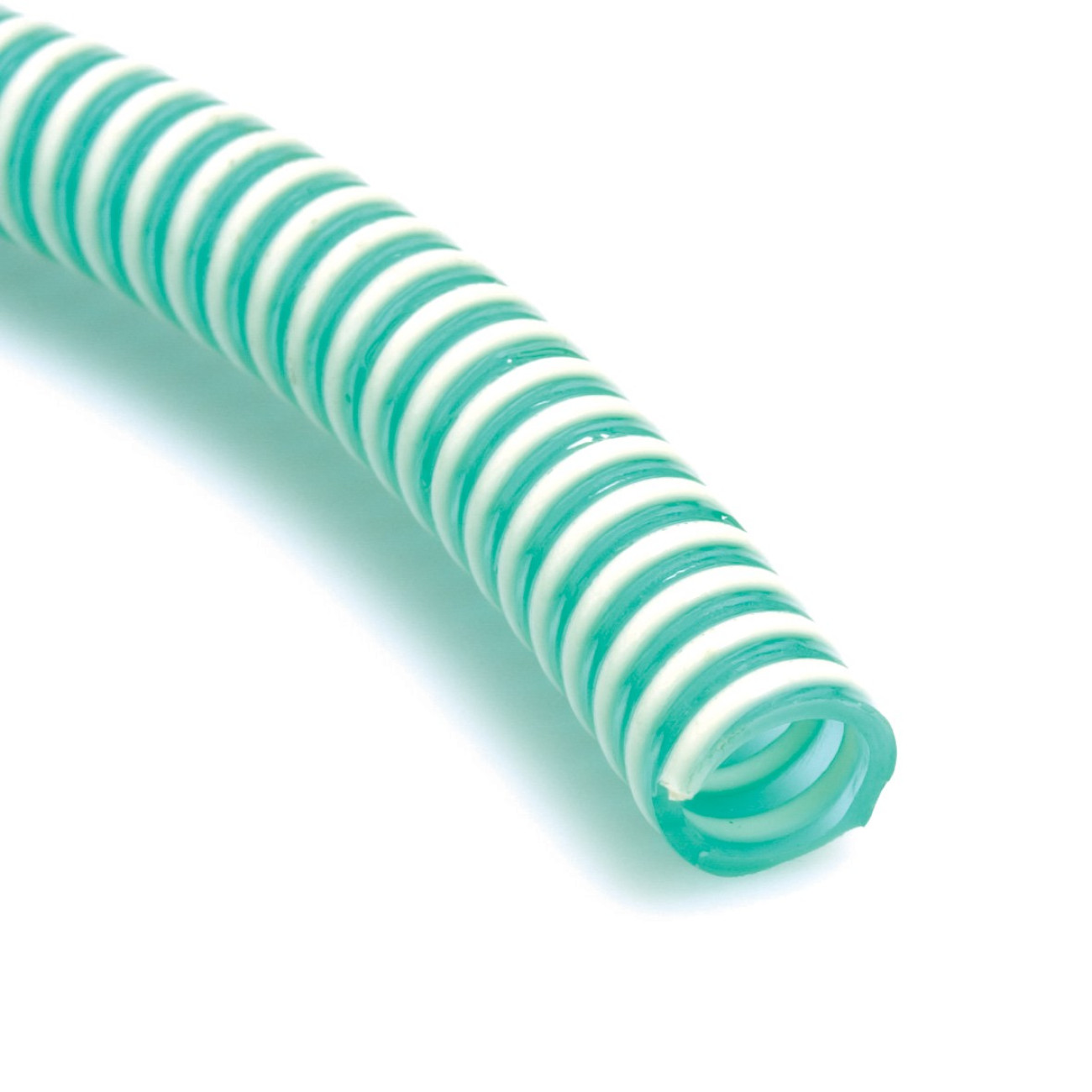 Reducere 22% - Furtun Absorbtie 2 Toli (51 mm) Motopompa cu Spirala, Italia, Pret per Metru 2 Italia