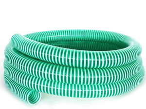 Furtun Absorbtie 30 mm Motopompa cu Spirala