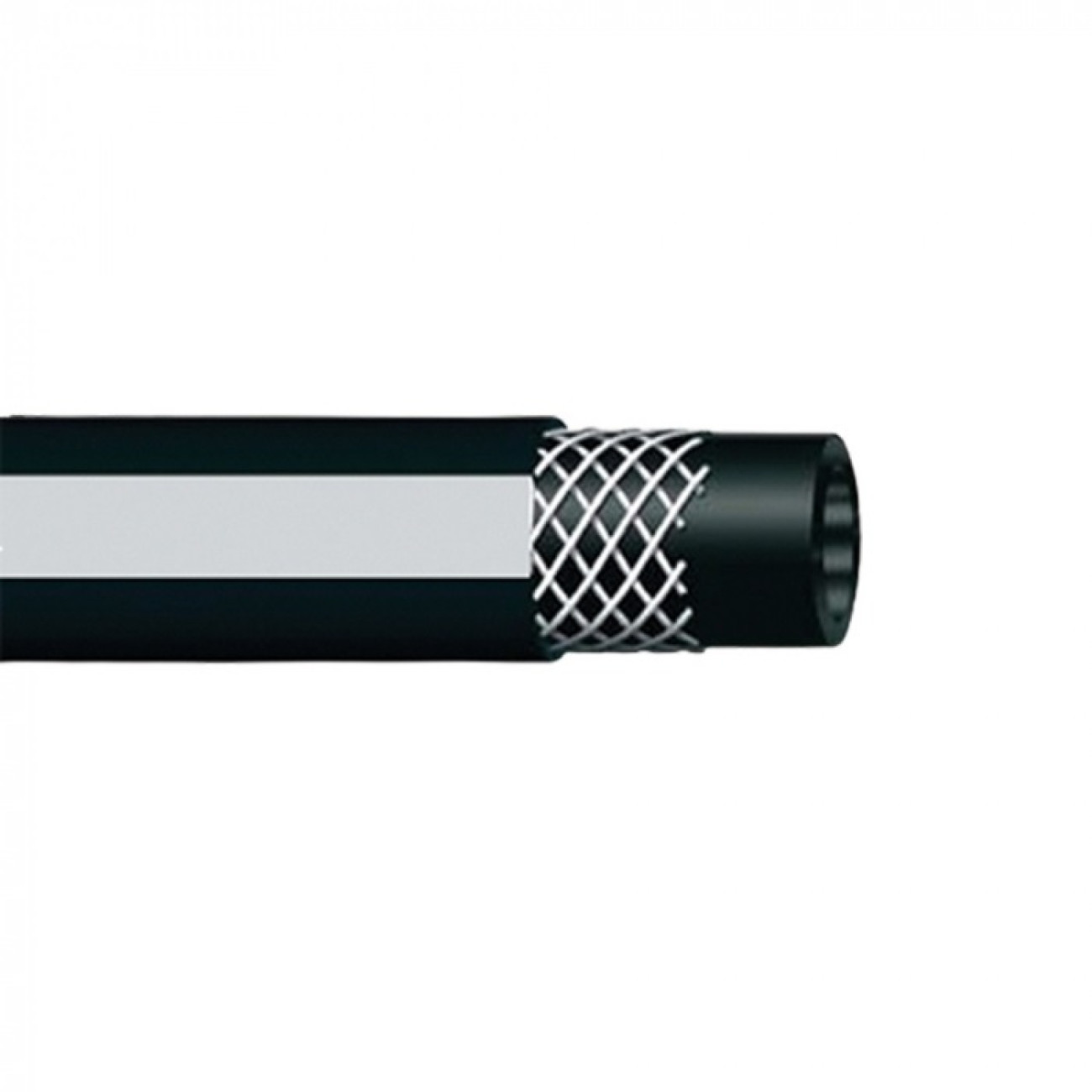 Reducere 20% – Furtun de presiune din PVC, 10 mm, 20 bari, rola 50 m 1 Furtun de presiune din PVC