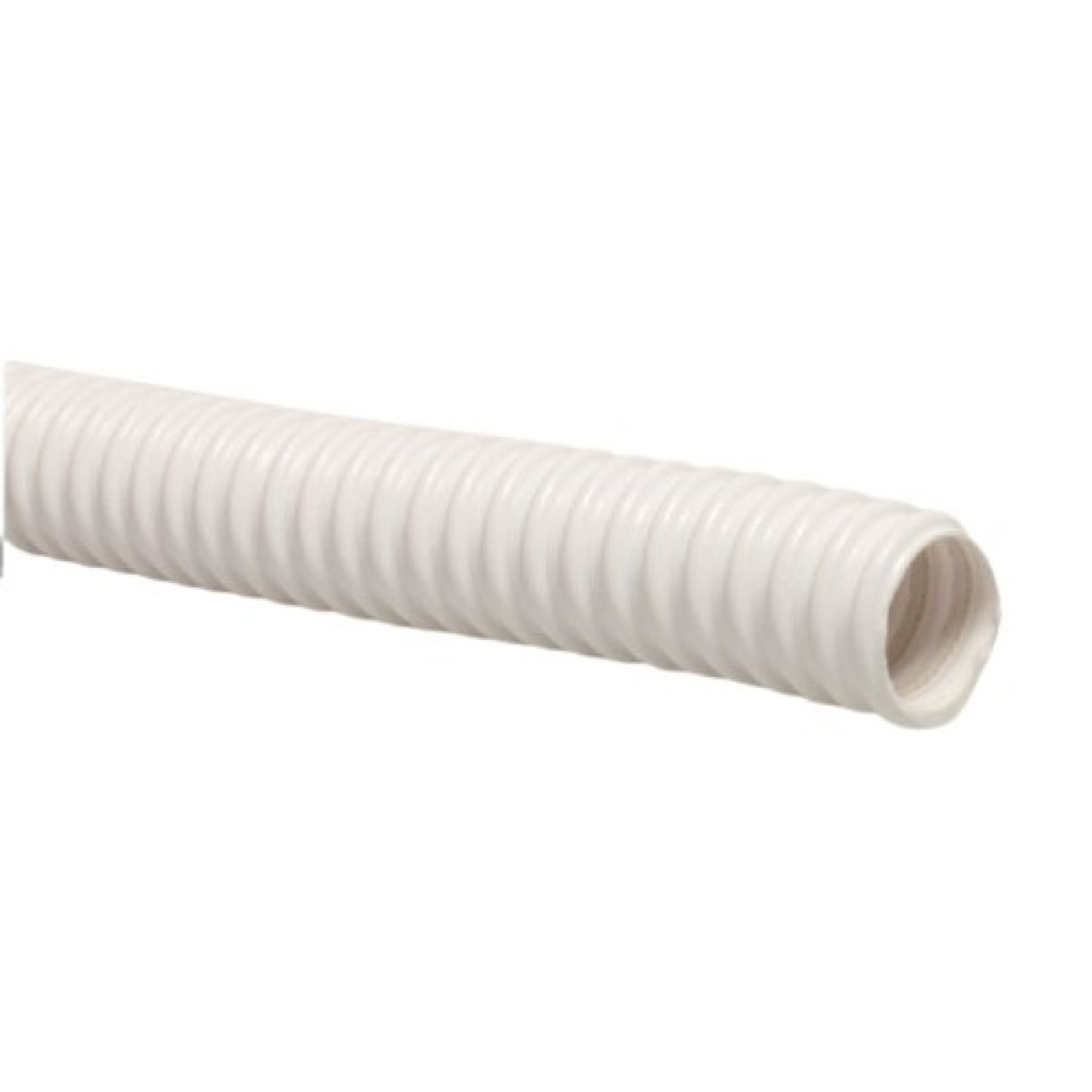Reducere 20% - Furtun Condens Aer Conditionat, PVC, 32 mm, rola 25 m 1 Furtun Condens Aer Conditionat