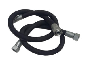 Furtun Hidraulic Sertizat 2SN pentru Tractor U445