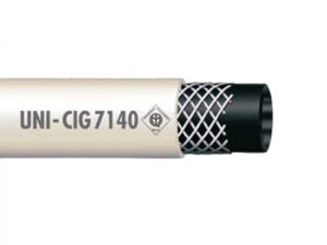 Furtun pentru butan din PVC