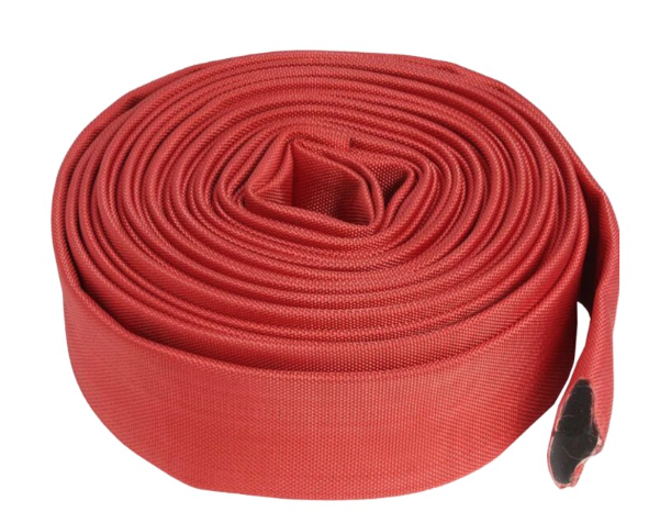 Reducere 48% – Furtun pompier 2" 20m 8bar fara capete ROSU 1 Furtun pompier 2" 20m 8bar fara capete ROSU