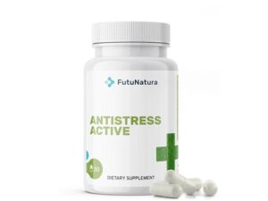 Antistress Active Antistress Active
