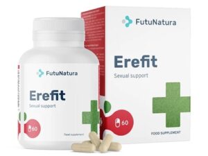 Erefit