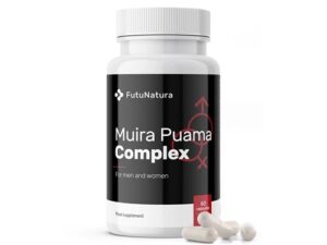 Muira Puama Complex
