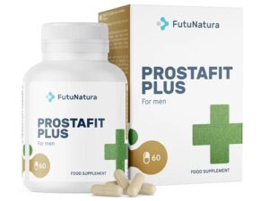 Prostafit Plus