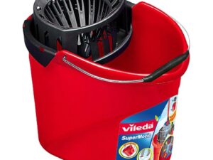 Galeata cu Storcator Vileda Power Press