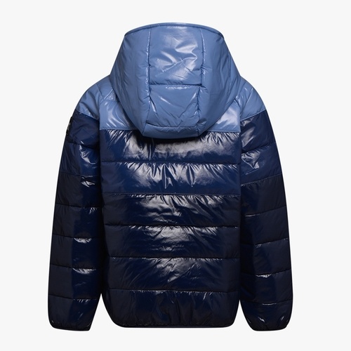 Reducere 56% - Geaca copii Diadora Sportswear Hoodie 176494-60063 2 Reducere 56% - Geaca copii Diadora Sportswear Hoodie 176494-60063 - imagine 2
