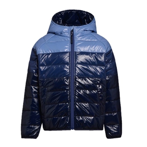 Reducere 56% - Geaca copii Diadora Sportswear Hoodie 176494-60063 1 Geaca copii Diadora Sportswear Hoodie 176494-60063