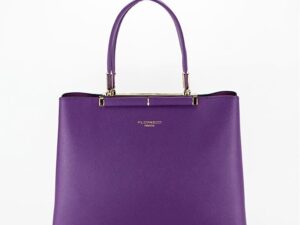 Geanta FloraCo Paris F2587 13 Violet