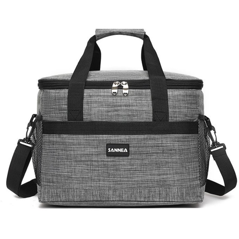 Reducere 14% - Geanta Frigorifica, 17 l, Diverse Culori, Sannea 1 Geanta Frigorifica