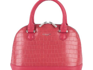 Geanta David Jones Paris CM6432 16 Rosu