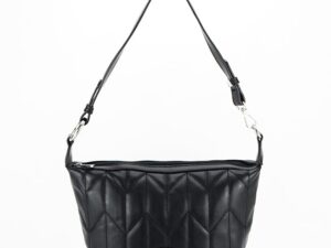 Geanta neagra medie OLA G-23103-1 15