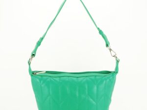 Geanta verde medie OLA G-23103-1 15