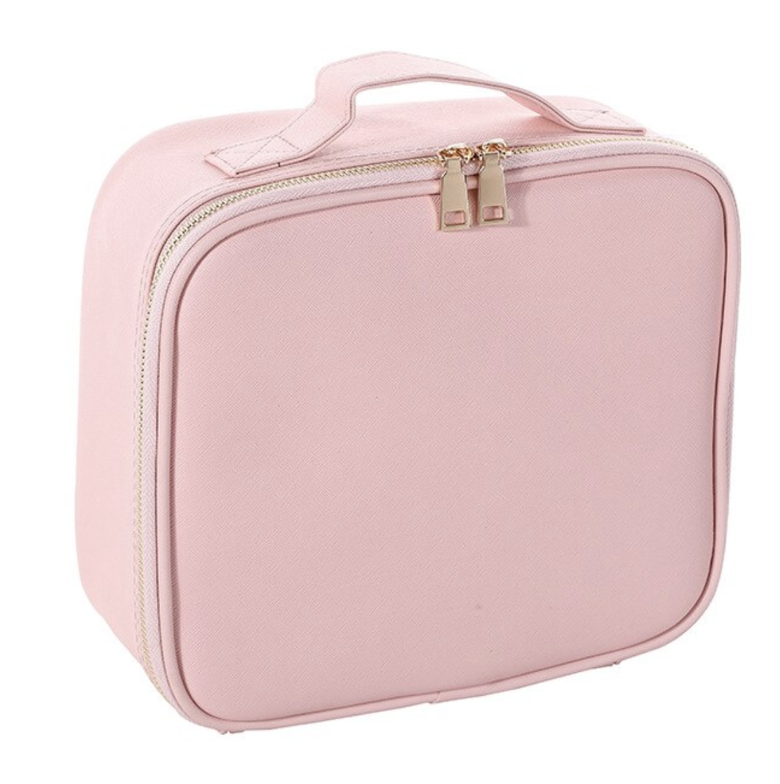 Reducere 48% – Geanta pentru cosmetice cu multiple compartimente 26 x 23 x 10 cm 1 Geanta pentru cosmetice cu multiple compartimente 26 x 23 x 10 cm