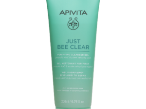 Gel de curatare pentru ten gras si acneic Just Bee Clear