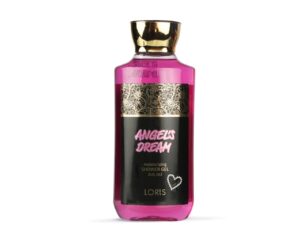Gel de Duș Angel's Dream by Loris - 295 ml