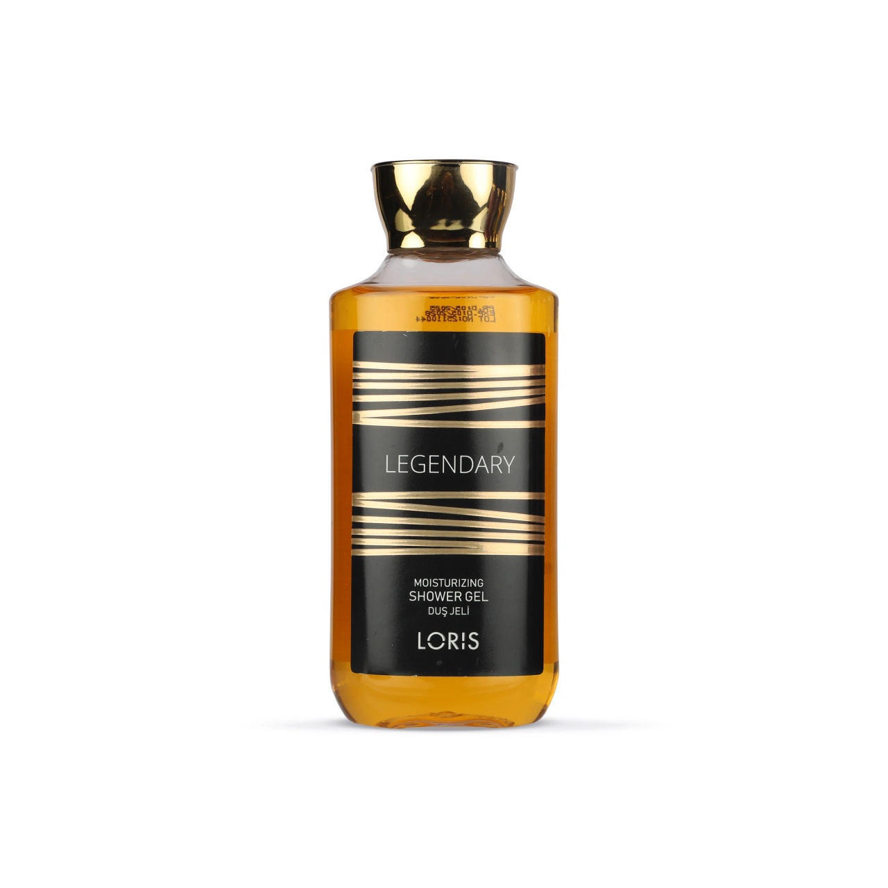 Reducere 57% - Gel de Duș Legendary by Loris - 295 ml 2 Reducere 57% - Gel de Duș Legendary by Loris - 295 ml - imagine 2