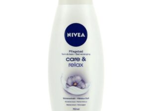 Gel de Dus Nivea Care Relax